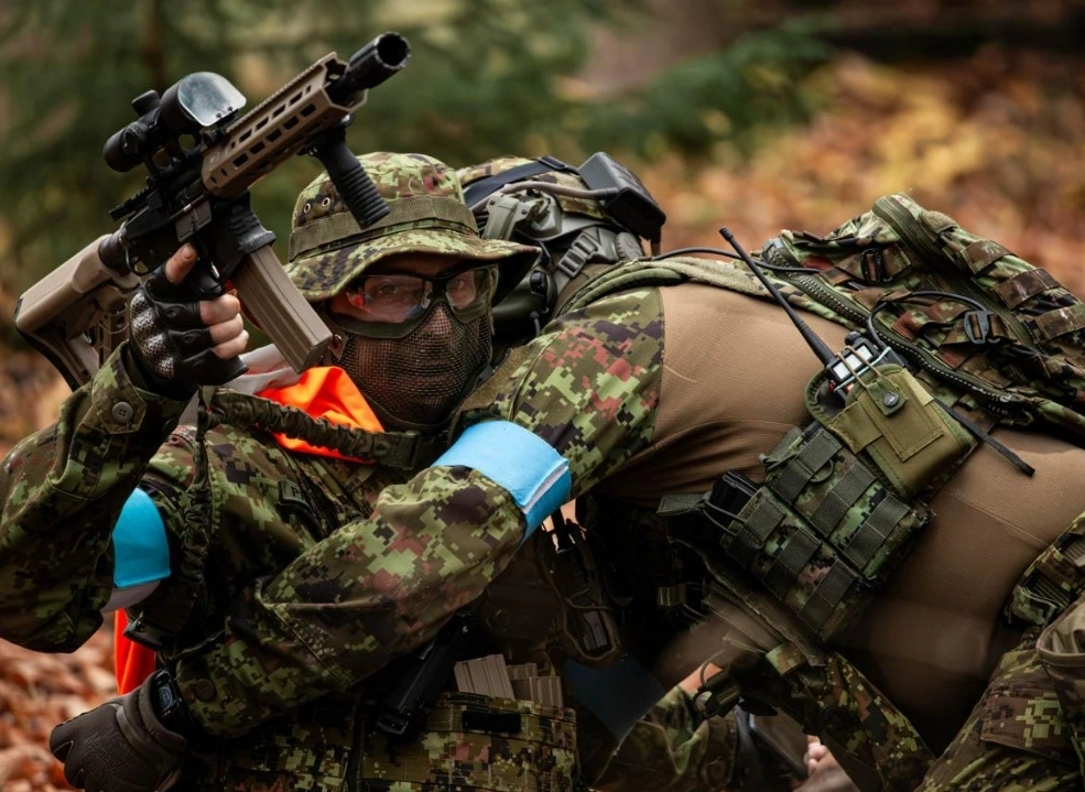 Airsoft