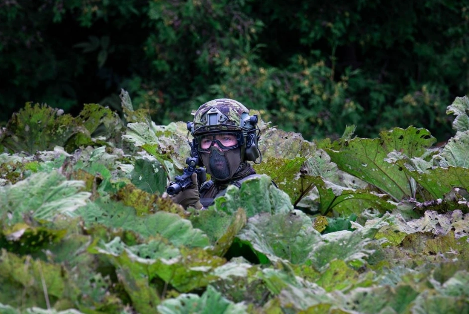 Airsoft sünnipäev