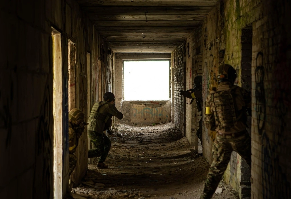 Airsoft