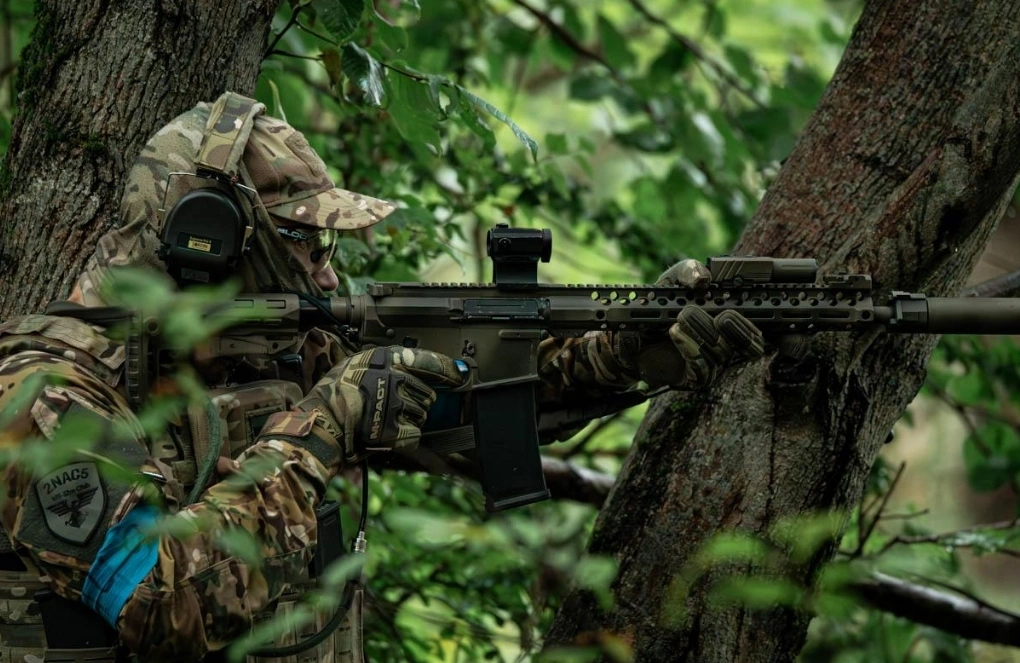 Airsoft