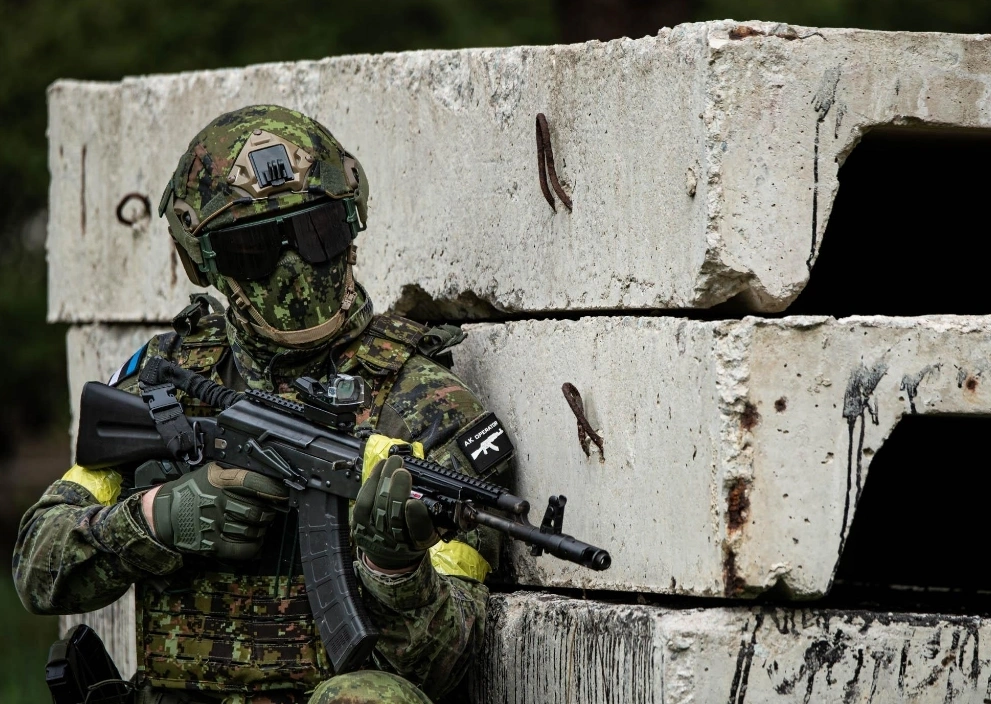 Airsoft